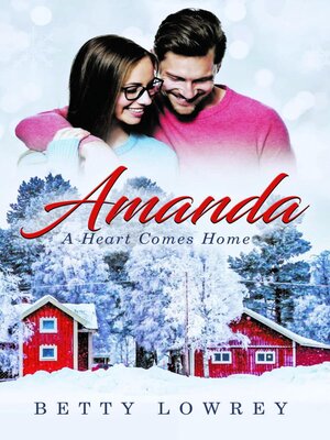 cover image of Amanda